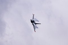 В России объяснили опасность поставок F-16 на Украину