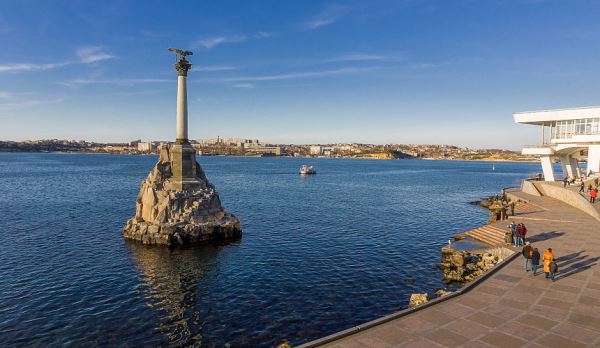 В Севастополе хотят поднять стоимость билетов в общественном транспорте для туристов