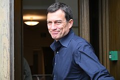 51-летний актер Андрей Чернышов сообщил о рождении первого ребенка