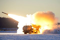 «Логистические базы и расположения военных». В Белом доме назвали цели ВСУ для ударов американским оружием вглубь России